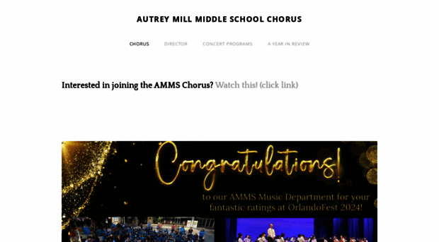 autreymillchorus.com