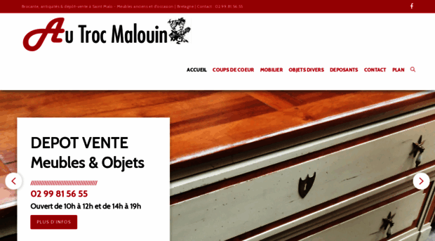 autrocmalouin.com