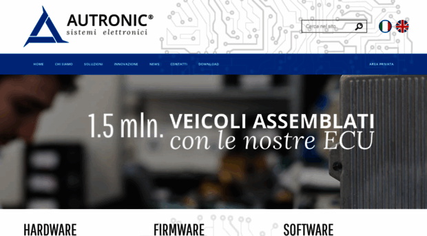 autronic.it