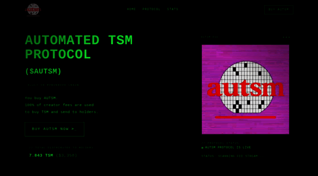 autsm.tech