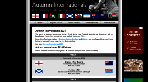 autumn-internationals.co.uk