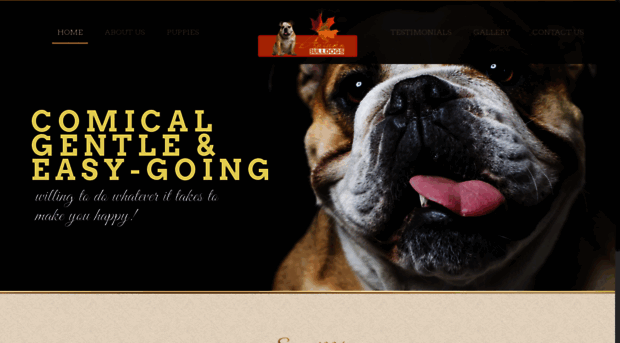 autumnbulldogs.com