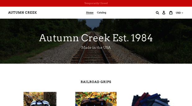 autumncreek.com