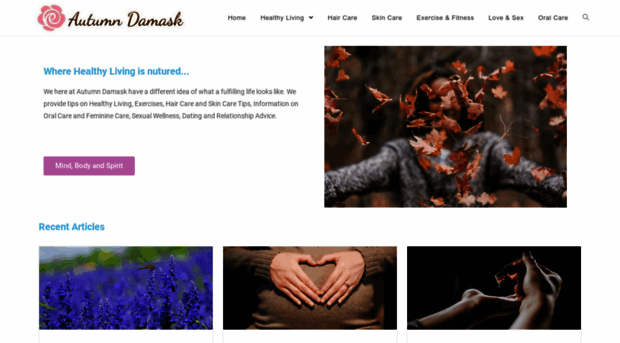 autumndamask.com