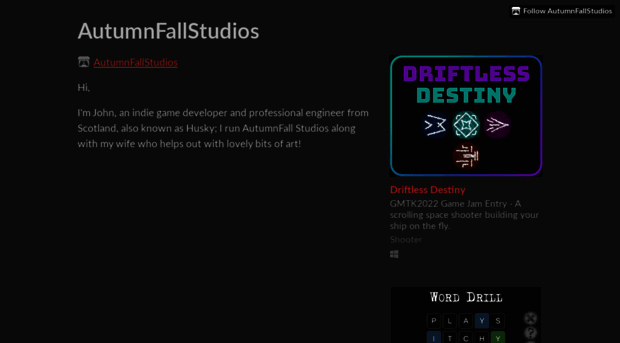 autumnfallstudios.itch.io