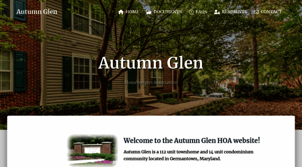 autumnglen.org