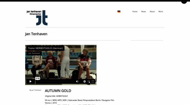 autumngold-movie.com