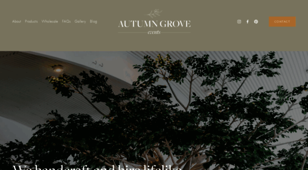 autumngroveevents.com.au