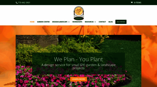 autumnhillnursery.com