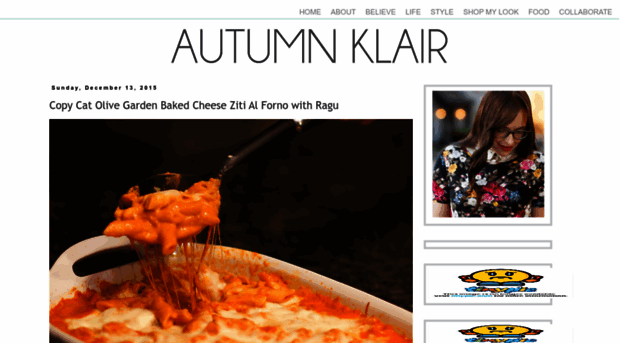 autumnklair.com