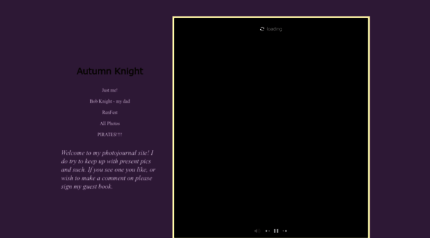 autumnknight.zenfolio.com