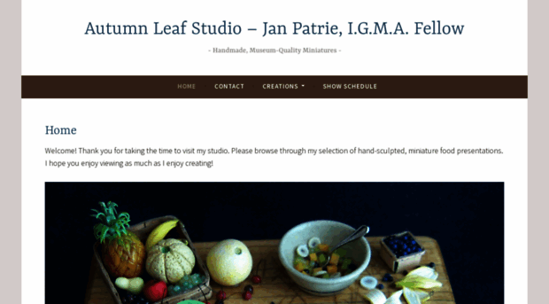 autumnleafstudio.com