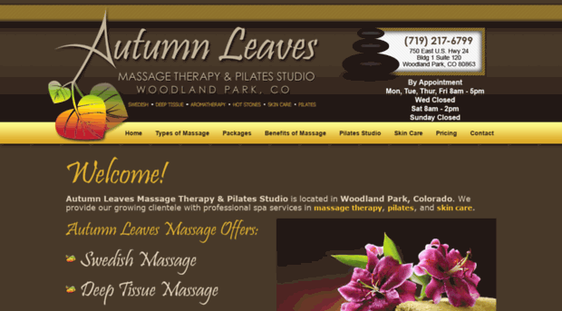 autumnleavesmassagetherapy.com