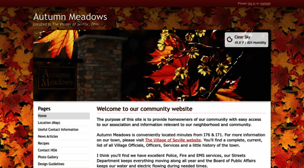 autumnmeadowshoa.org