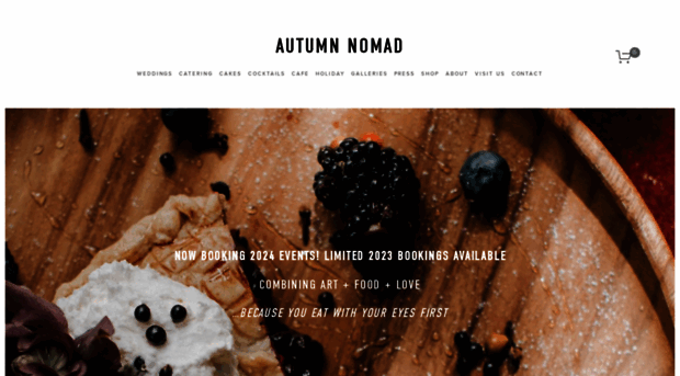 autumnnomad.com