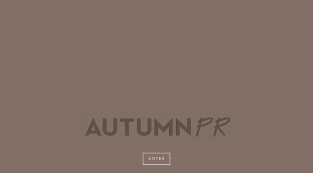 autumnpr.com