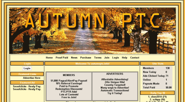 autumnptc.info