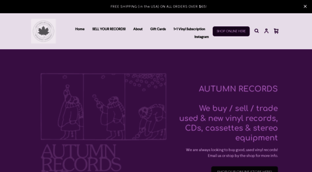 autumnrecordsvt.com