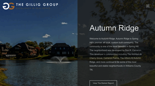 autumnridge.com