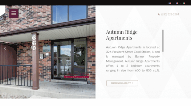 autumnridgeforrent.com