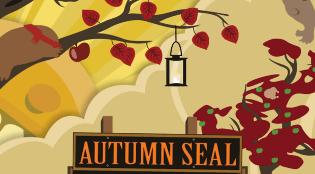 autumnseal.com