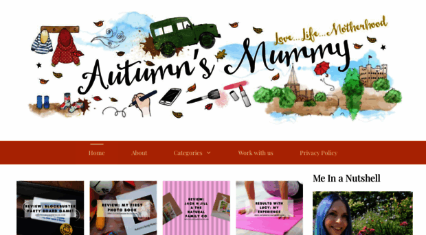 autumnsmummyblog.com