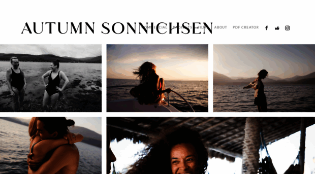 autumnsonnichsen.com