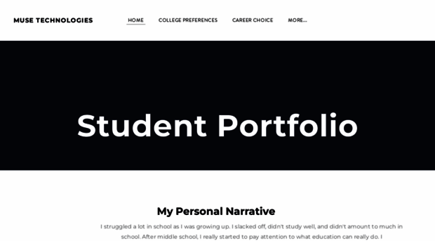 autumnstudentportfolio.weebly.com