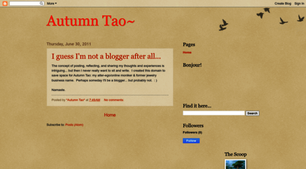 autumntao.blogspot.com