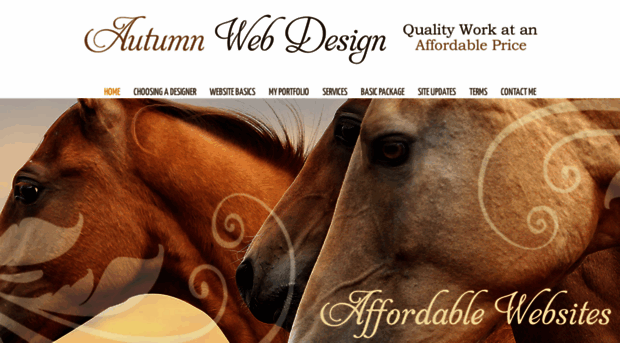 autumnwebdesign.com