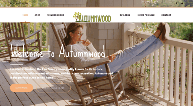 autumnwoodsanford.com
