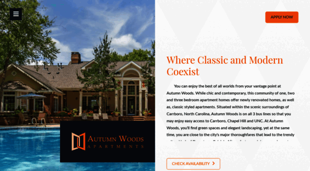 autumnwoodsnc.com