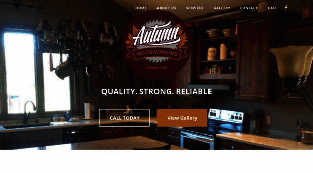 autumnwoodworkinginc.com