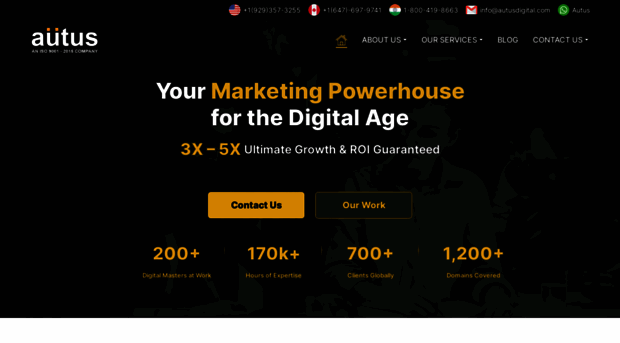 autusdigital.com