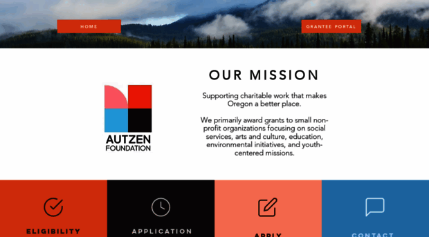 autzenfoundation.org