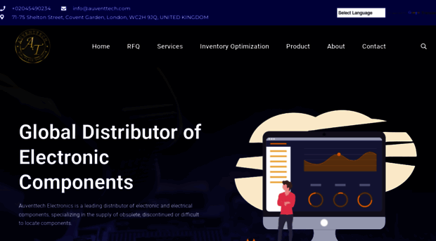 auventtech.com