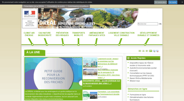 auvergne.developpement-durable.gouv.fr