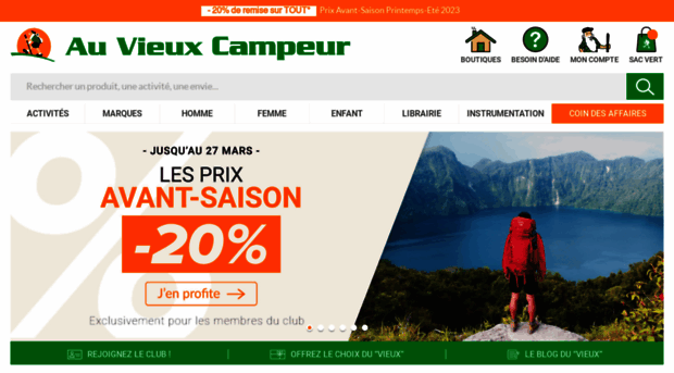 auvieuxcampeur.com