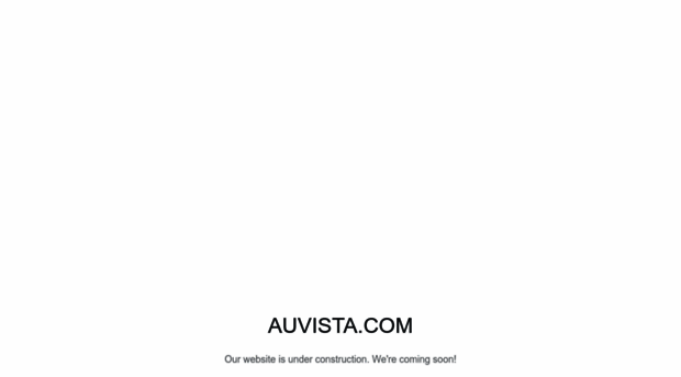 auvista.com