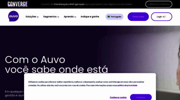 auvo.com.br
