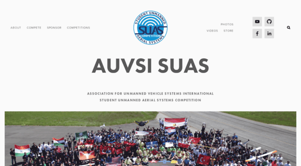 auvsi-suas.org