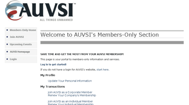 auvsimembers.org