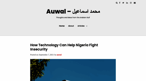 auwal.com