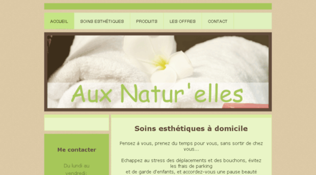 aux-natur-elles.fr