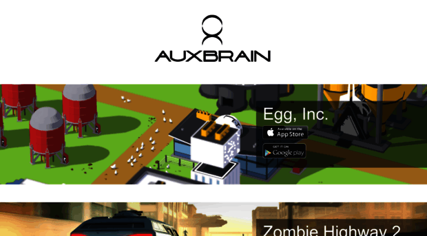 auxbrain.com