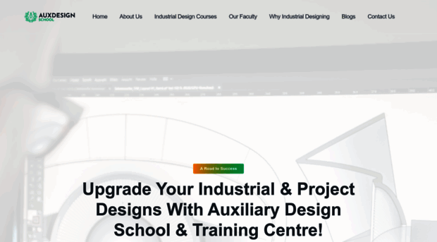 auxdesignschool.com.au