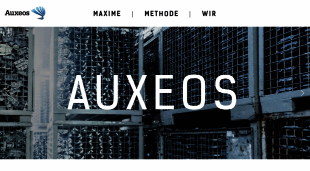 auxeos.com