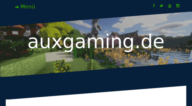 auxgaming.de