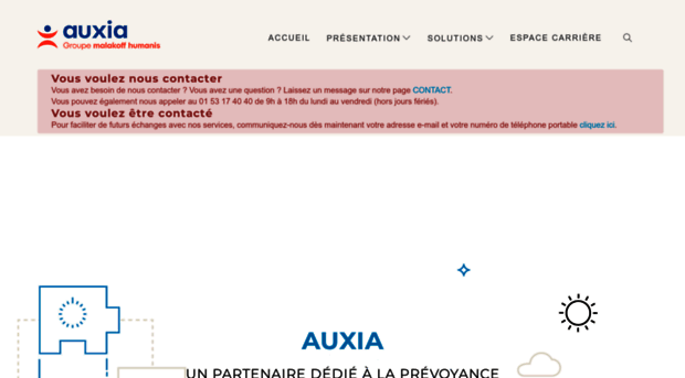 auxia.com