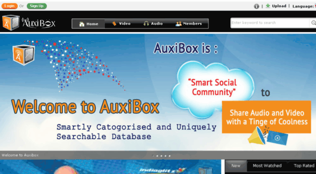 auxibox.com